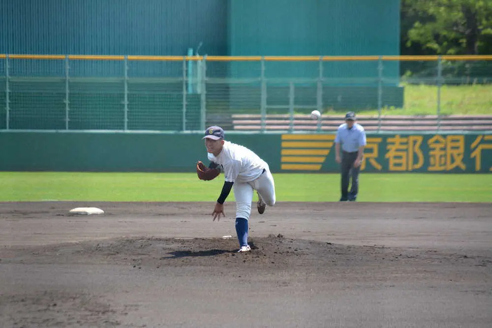【画像・写真】大商大　関西六大学野球2季ぶりに制した！開幕8連勝で勝ち取った全国大学野球選手権切符　