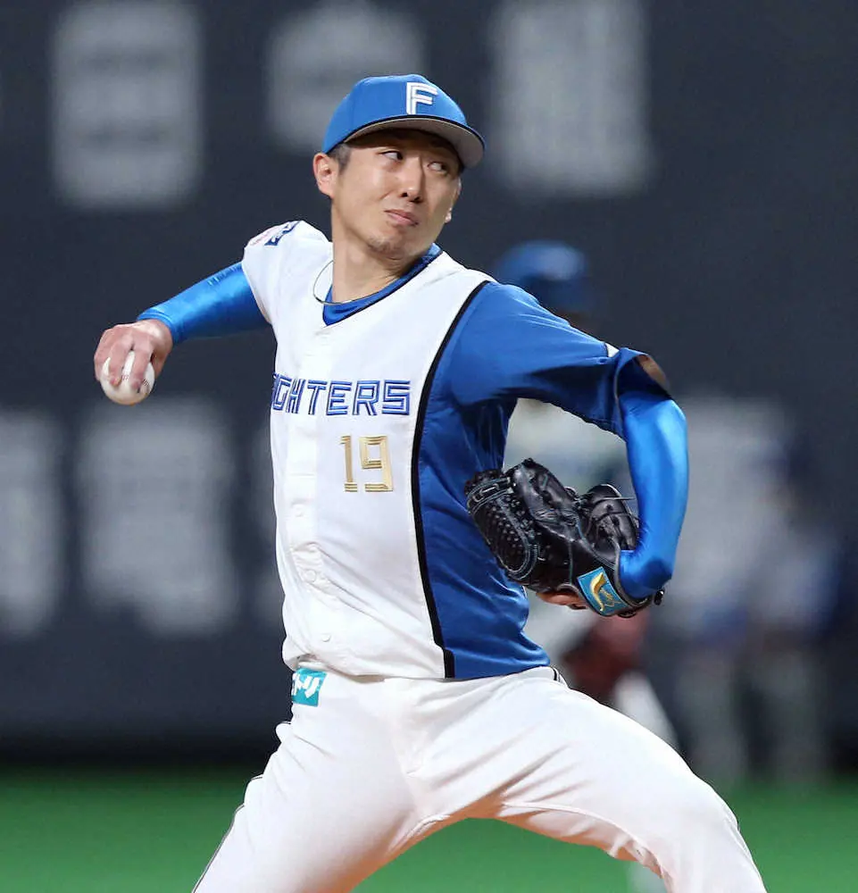 【画像・写真】【4日プロ野球見どころ】中日・岡田、8年ぶり先発勝利なるか　日本ハム・金子も今季初登板