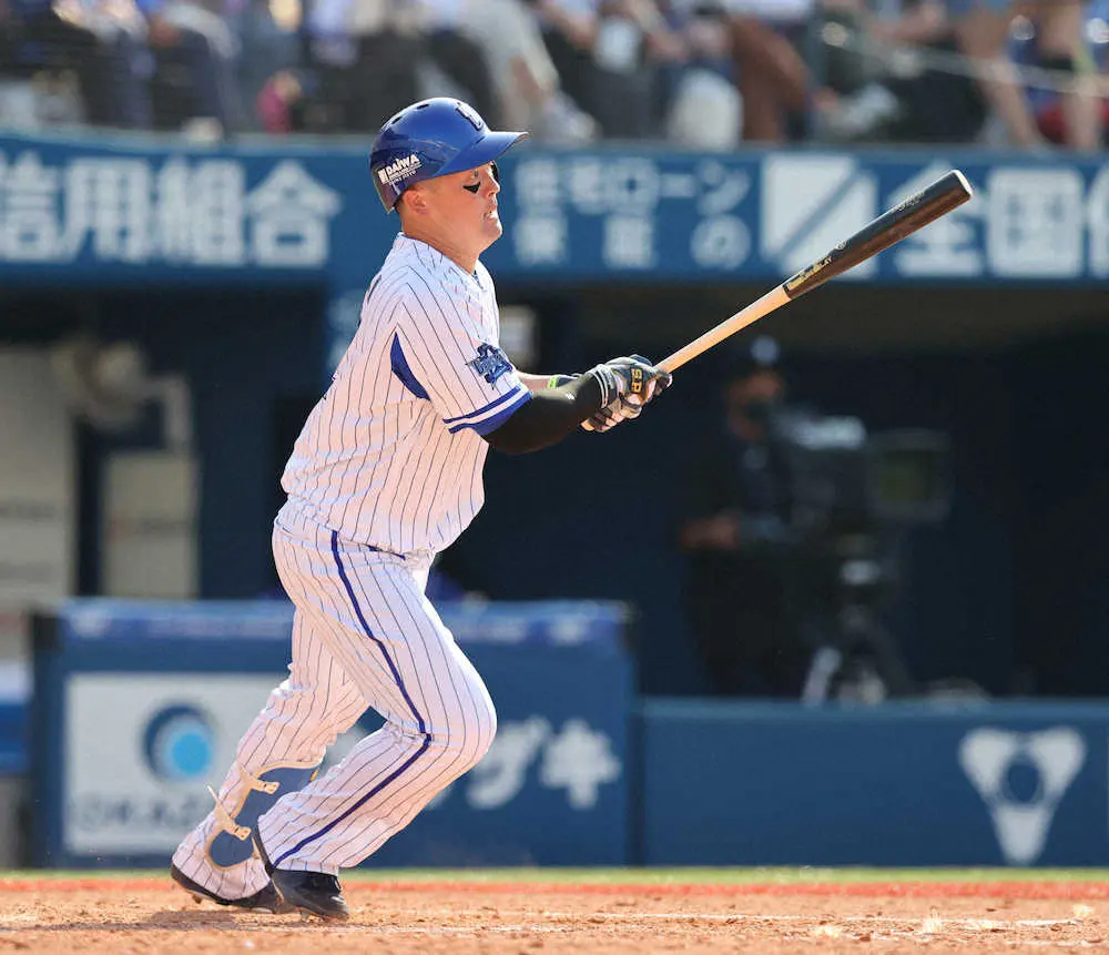 【画像・写真】DeNA入江1勝＆牧4打点で夢のお立ち台　大卒2年目ドラ1＆2コンビ　寮の湯船の“裸の誓い”実現