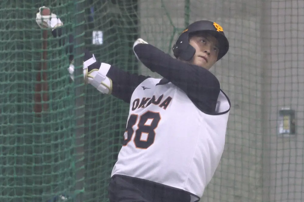 【画像・写真】【8日の公示】DeNA・三嶋、西武・内海ら抹消　巨人は岡田を登録