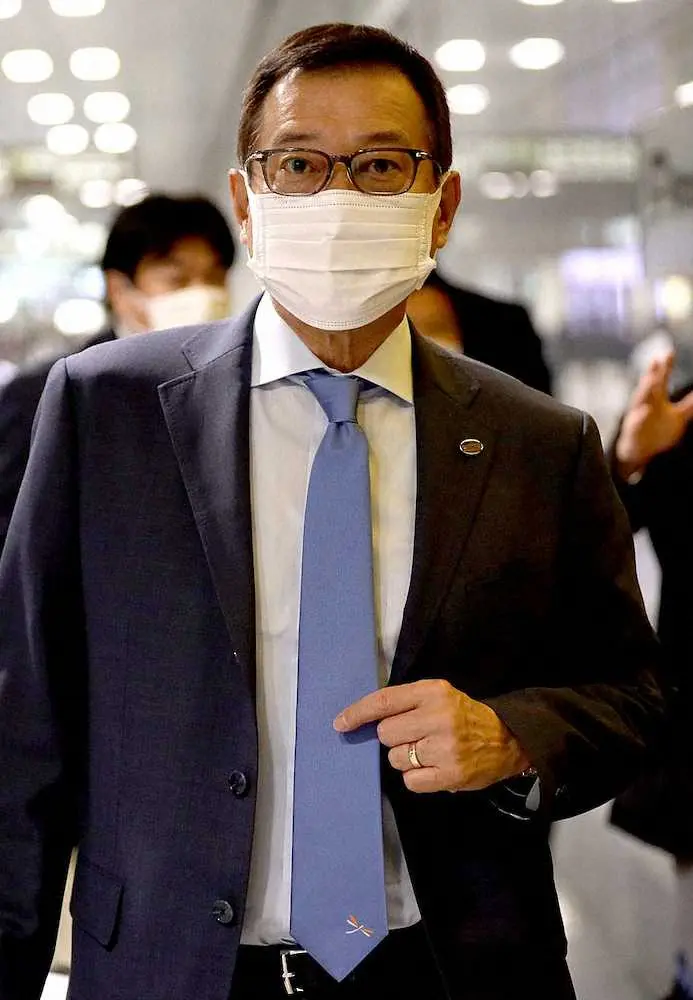 【画像・写真】巨人・原監督発案「トンボグッズ」販売開始