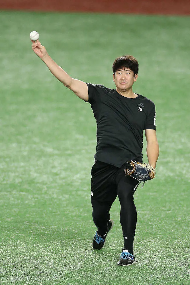 【画像・写真】巨人4位転落も…原監督、12日に菅野が先発復帰に「いろんなことをプラス材料に考えないとね」