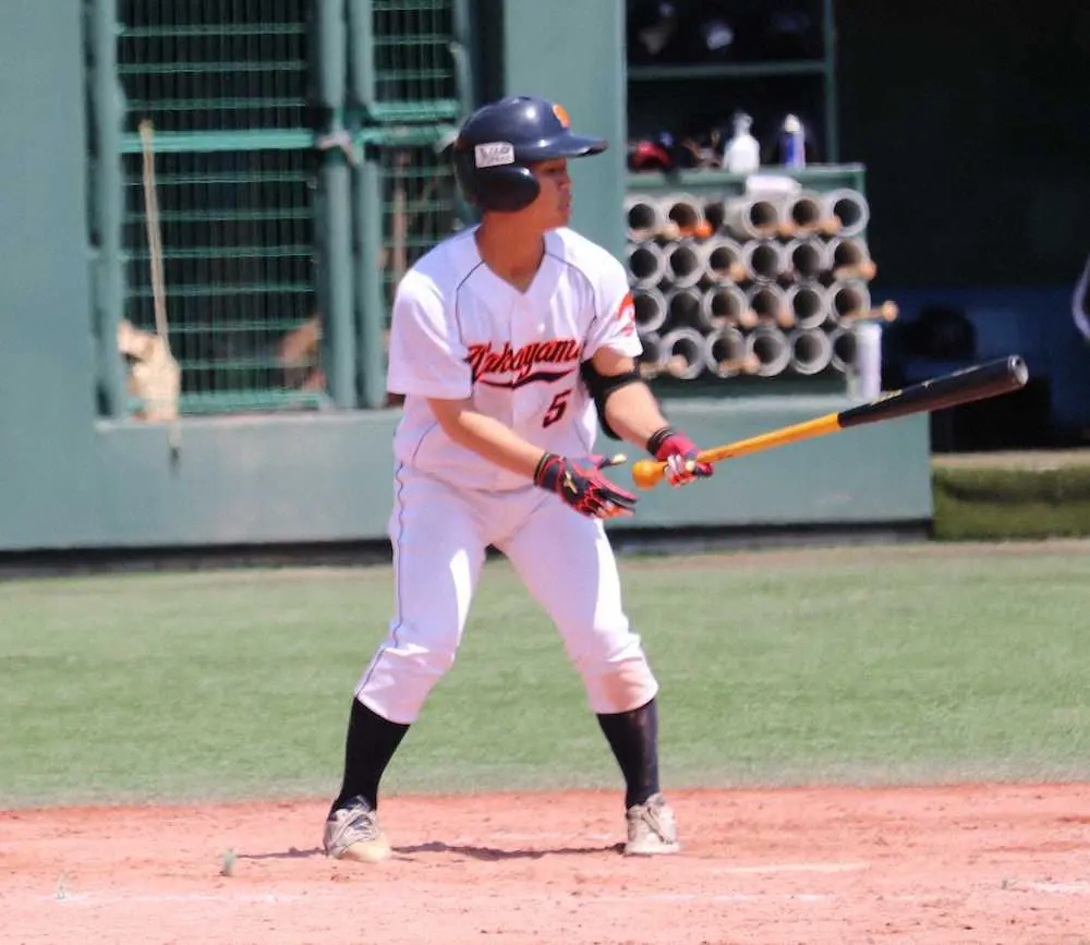 【画像・写真】和歌山大はなぜ優勝できたのか（前編）　タイトル不在、「ノーサイン」進化、「流れ」読む選手たち