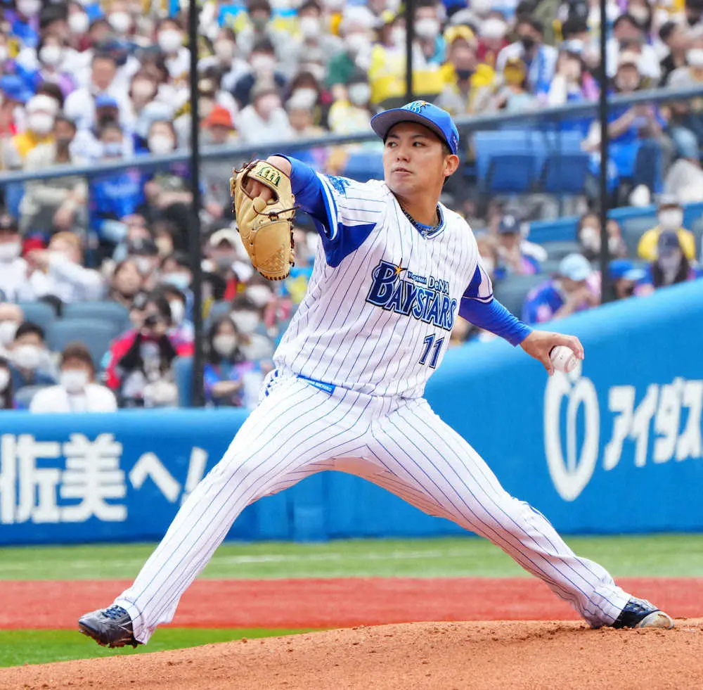 【画像・写真】DeNA拙守続出、阪神に連日の大敗　3連敗で借金は今季ワースト7に