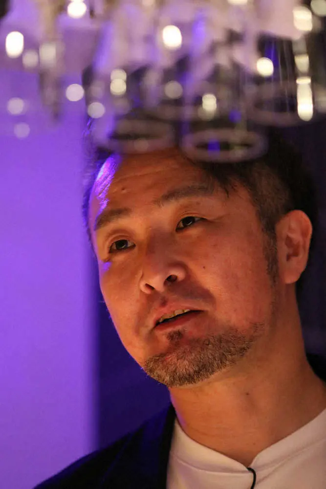 【画像・写真】星野監督の横が定位置　主戦捕手・矢野の壁に阻まれ、それでもベスト尽くした苦労人が虎にエール