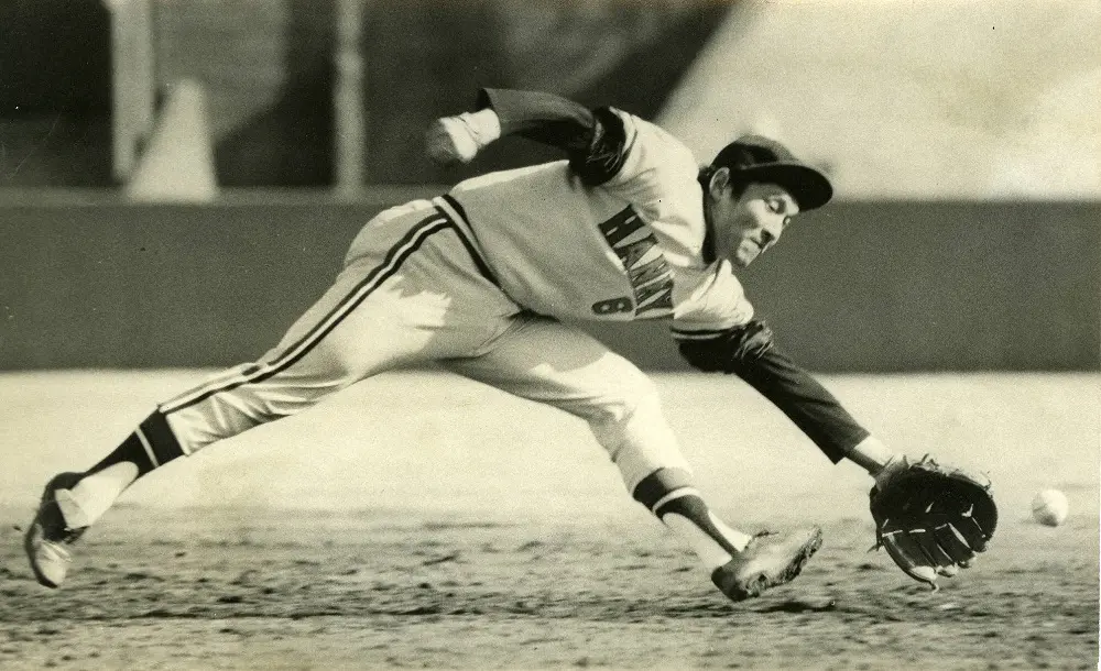 【画像・写真】落合博満氏　守備がうまいと思った選手一人だけ即答「超一流だったよ」球場“改造”の逸話も