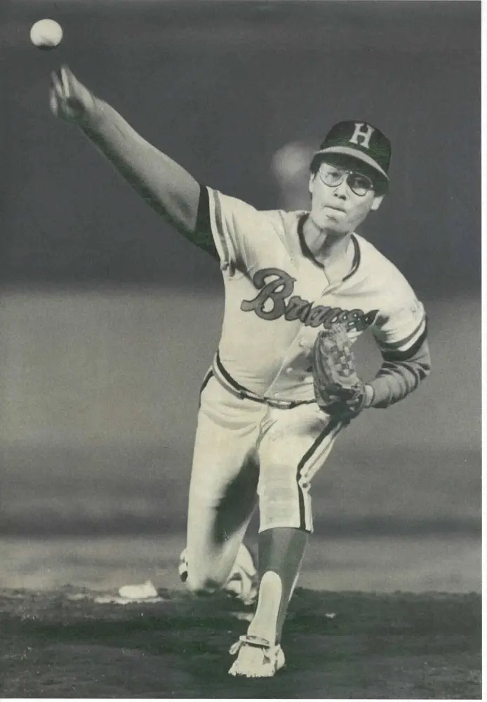 【画像・写真】落合博満氏　投手の癖で決して直せない部分とは　相手投手に癖を教えたことがある過去も明かす