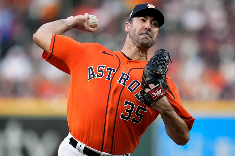【画像・写真】バーランダーとバーンズを現時点でのサイヤング賞有力候補者に選出　MLB公式サイト