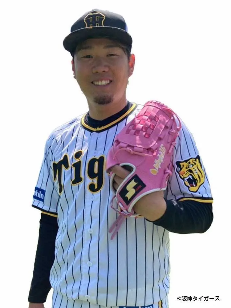 【画像・写真】SSK社がチャリティーオークション開催　阪神・西勇ら使用の直筆サイン入り野球道具出品