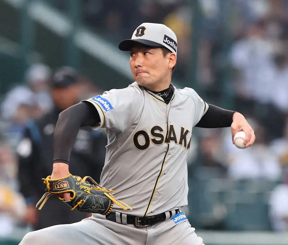 【画像・写真】阪神、接戦制して連敗ストップ！最後は岩崎が満塁斬り