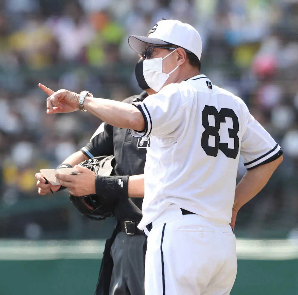 【画像・写真】巨人・原監督　今季2度目零敗　それでも貯金7で交流戦へ「少しでも貯金が出来たのは悪い材料ではない」
