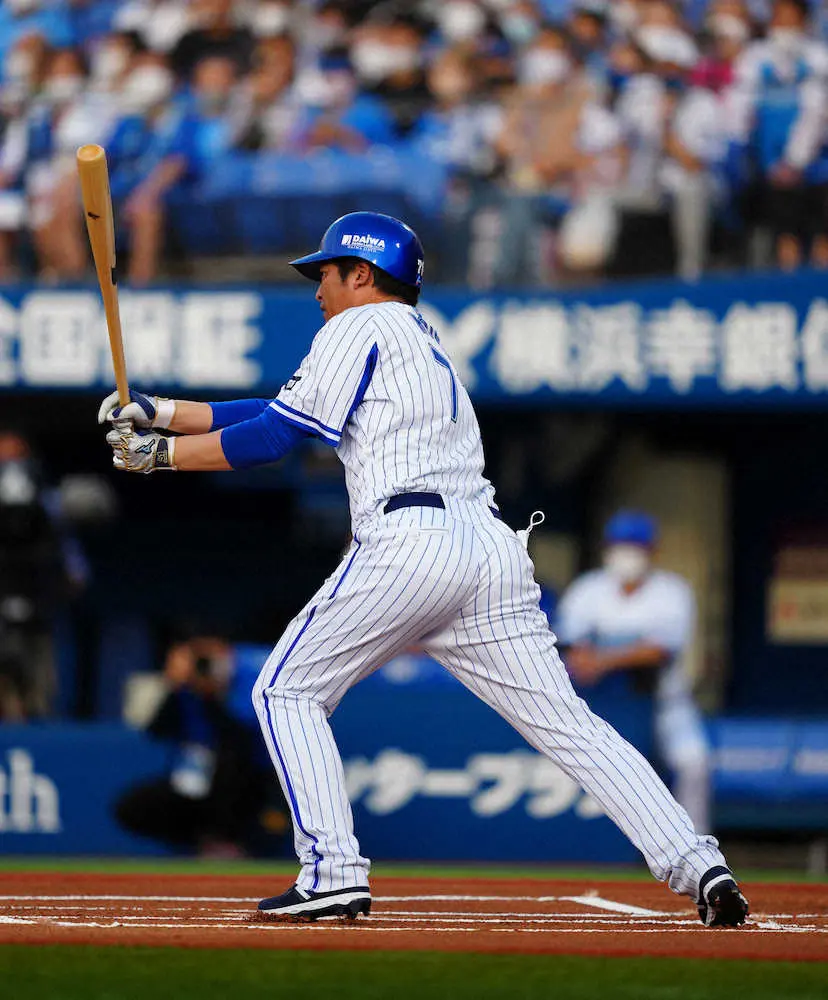 【画像・写真】DeNA「交流戦シリーズ」2022レジェンド対決第2弾で小池コーチ登場