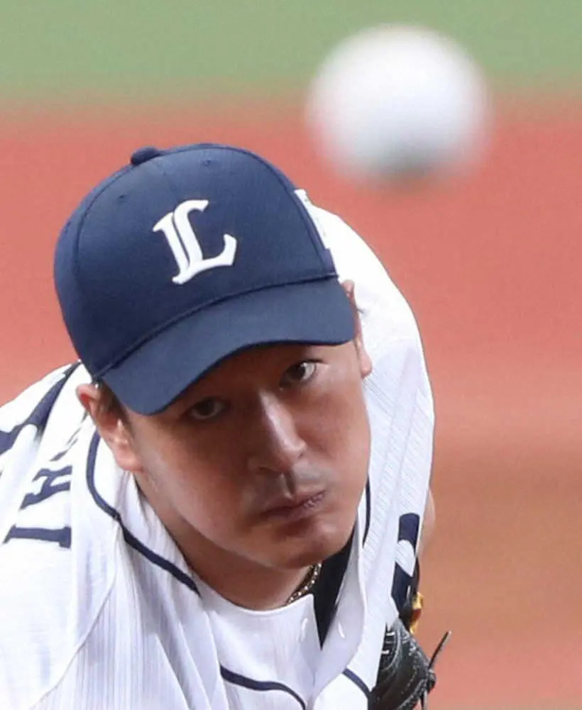 【画像・写真】西武が今季最多の14安打10得点で大勝　辻監督「相手のミスにもつけ込めた」