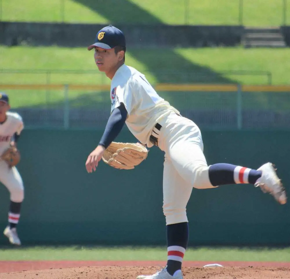 【画像・写真】浦和学院、関東第一がコールド勝ちで決勝進出