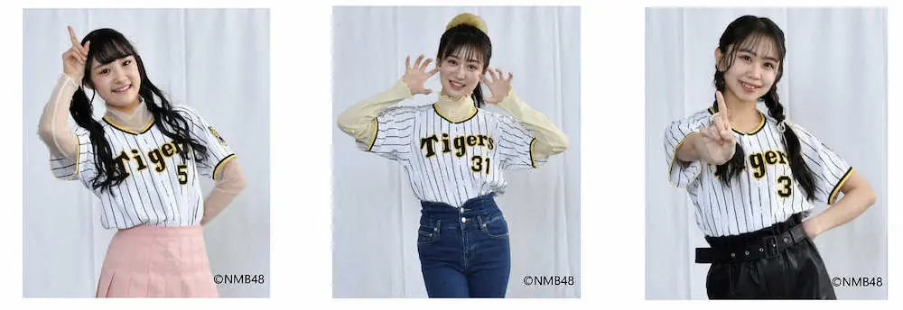 【画像・写真】阪神　西武3連戦と日本ハム3連戦で「甲子園　からあげ祭」　全国有名7店出展＆NMB48も来る