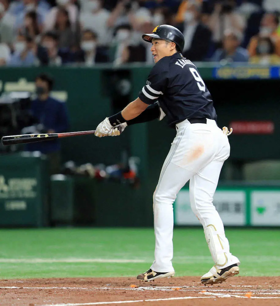 【画像・写真】柳田、今宮、又吉ソフトB勢3部門トップ！球宴ファン投票第1回中間発表