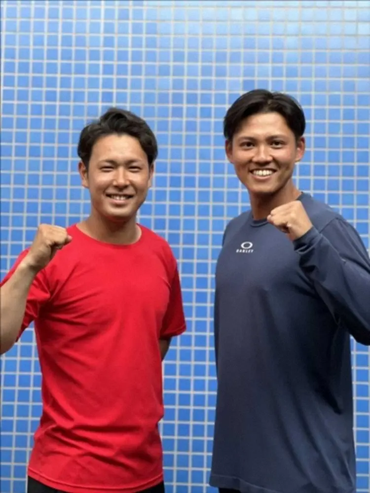 【画像・写真】日本生命　2年ぶり都市対抗本戦出場まであと1勝！皆川主将「新チームでやってきたこと思い切りぶつける」