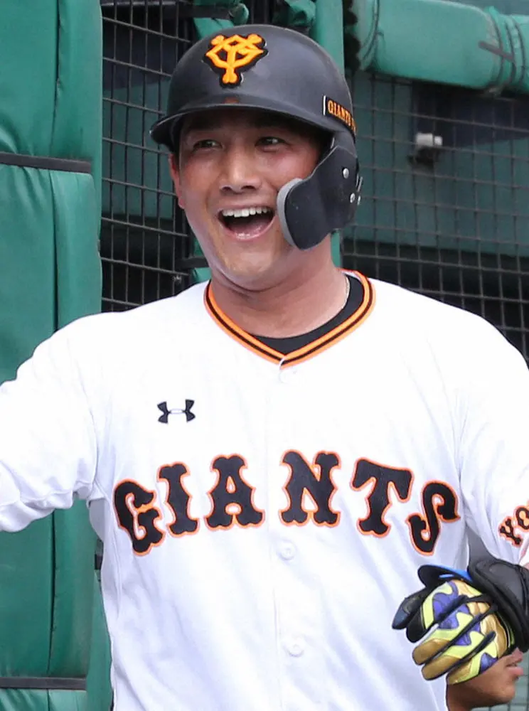 【画像・写真】巨人・小林誠司が今季初の4試合連続スタメン！　止めるか、サンデー6連敗中