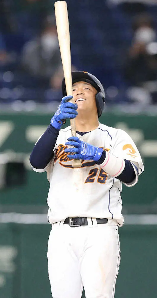 【画像・写真】和歌山大、一度は逆転も初戦敗退　金谷「考え方や強い気持ちで戦わないと」
