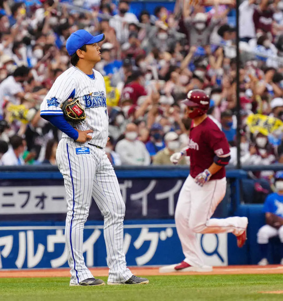 【画像・写真】DeNA・斎藤コーチ　抑え康晃を信頼「全員で同じ形でこれからも」