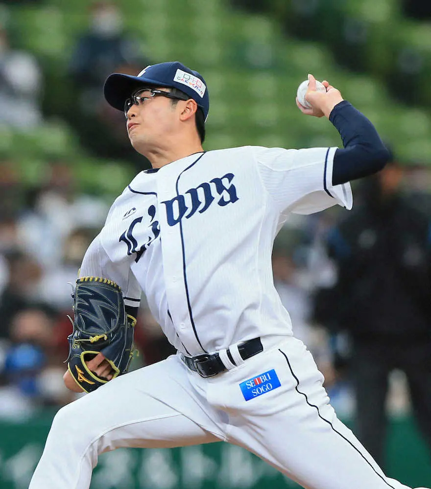 【画像・写真】【7日プロ野球見どころ】パ本拠地の最終6連戦　パの巻き返しなるか