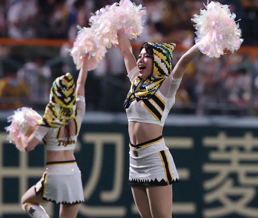 【画像・写真】阪神、あす18日にも3位浮上や!!　歴史的低空飛行からAクラスへ