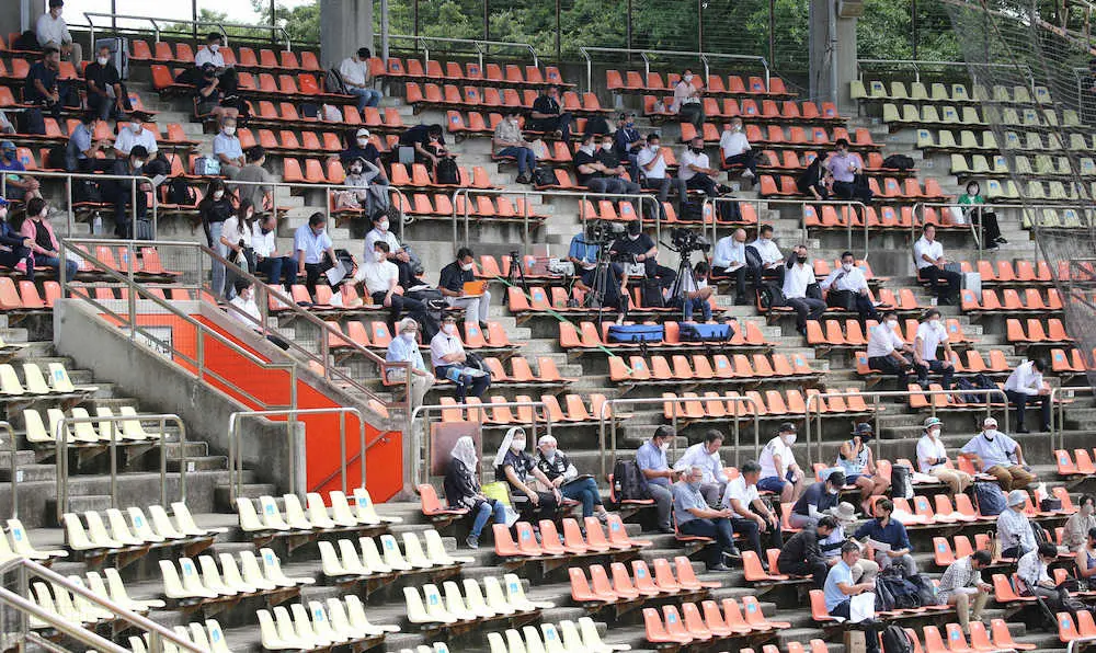 【画像・写真】7月開催の大学日本代表戦は7イニング制　大久保哲也監督「あっという間に勝負が決まるイメージ」