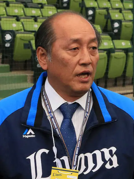 【画像・写真】西武　秋山獲得に言及　日本球界復帰に渡辺GM「オファーは出したい」　2019年までプレーした古巣