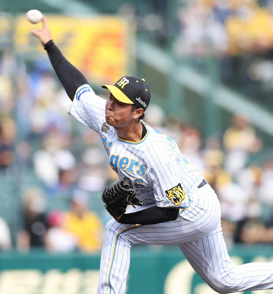 【画像・写真】阪神・浜地の好救援に矢野監督「勝ちパターンでも十分いける」