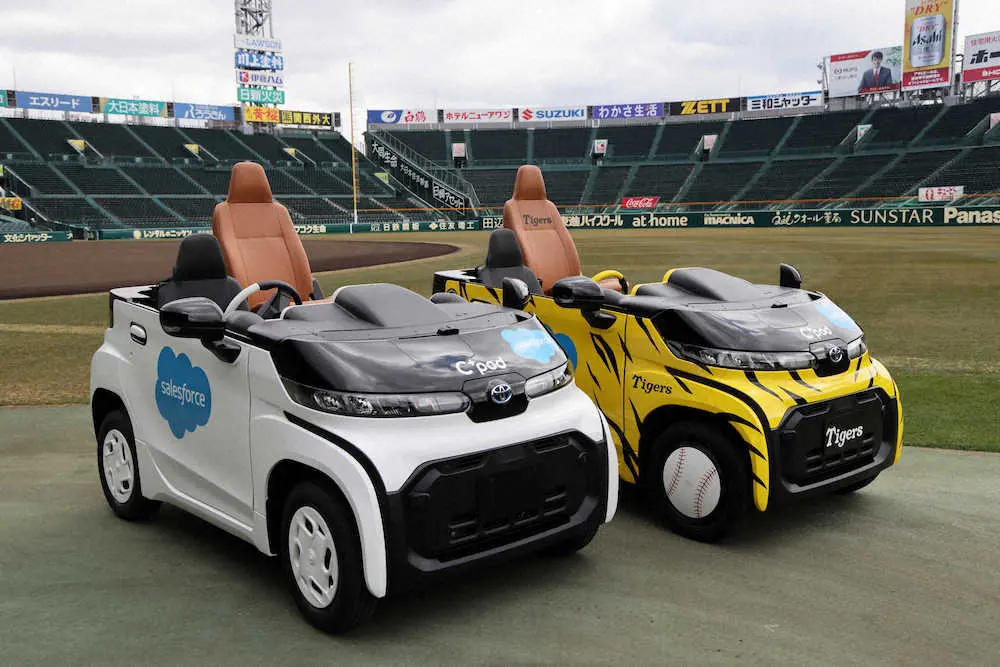 【画像・写真】あなたも甲子園のグラウンドに立てる！　甲子園歴史館「グラウンド満喫！わくわく甲子園ウォーク」開催