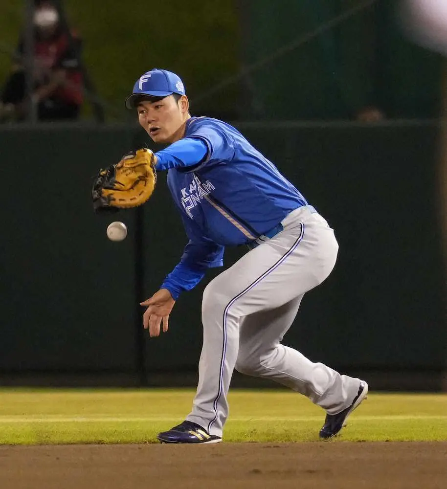 【画像・写真】【隠しマイク】楽天・島内　9回2死からサヨナラ弾「後ろに銀次さんがいる。僕が凡退しても大丈夫」