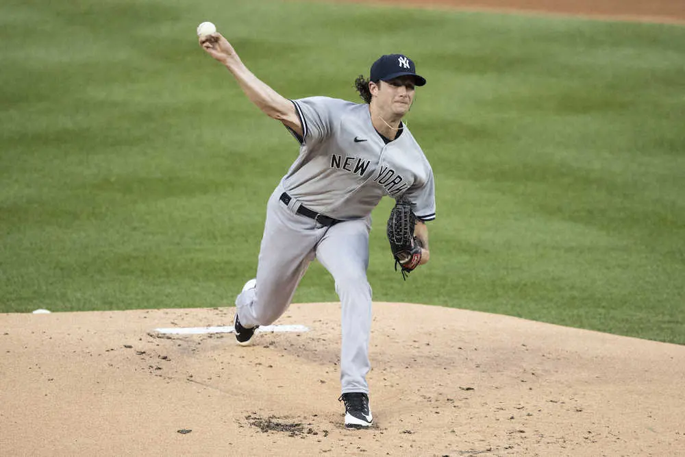 【画像・写真】勝利チームの先発投手に勝ちが付く確率は29・2％、球界は勝ち投手の決め方を考え直すべき