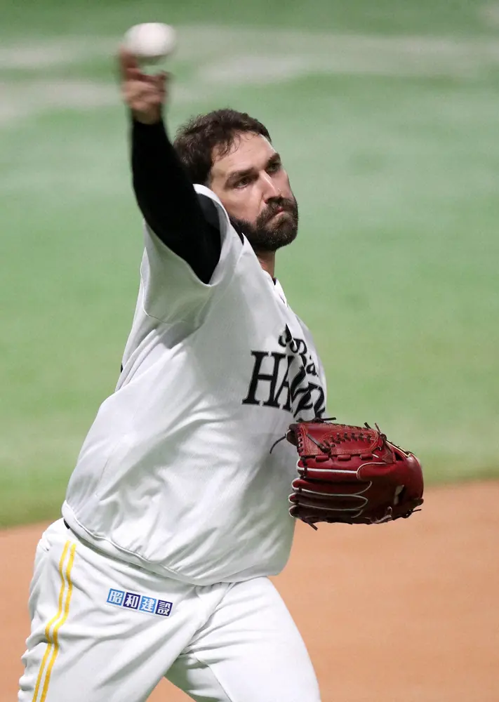 【画像・写真】ソフトバンク・チャトウッド