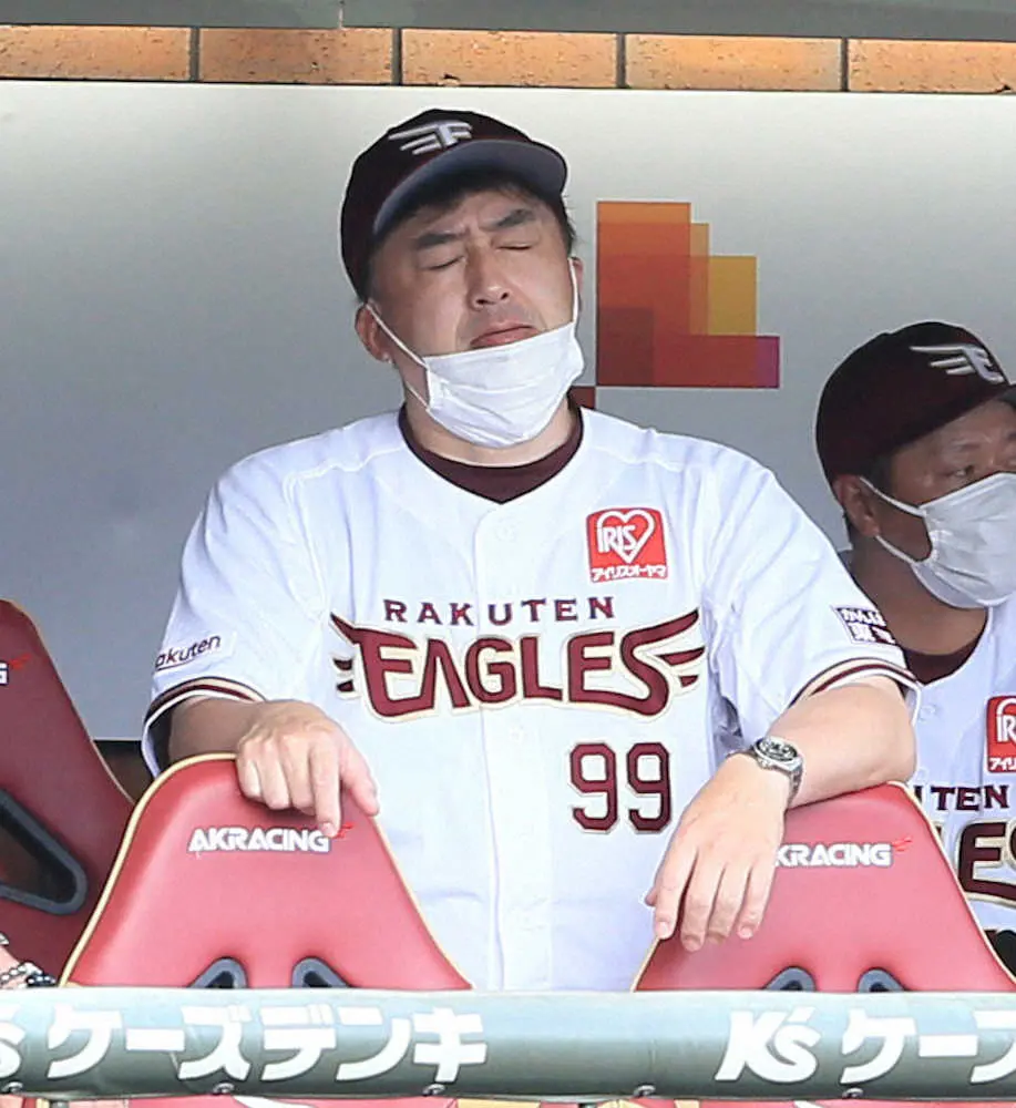 【画像・写真】【隠しマイク】ロッテ・高部　サヨナラ打は「野球人生で初めて！」と喜ぶも…2年前に2軍で経験