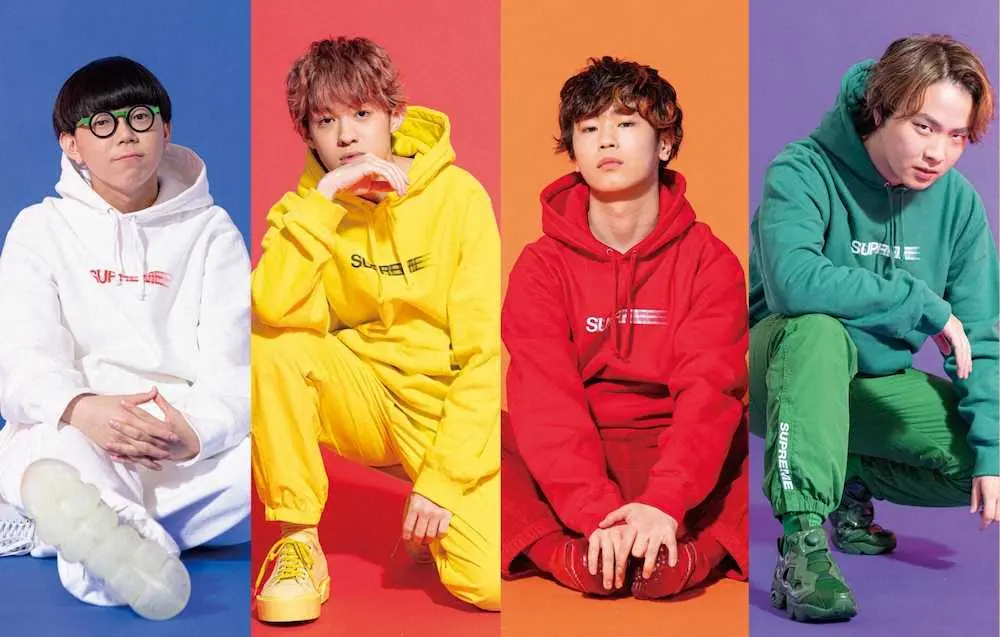 【画像・写真】DeNA　7月6日の中日戦に「SARUKANI」が来場