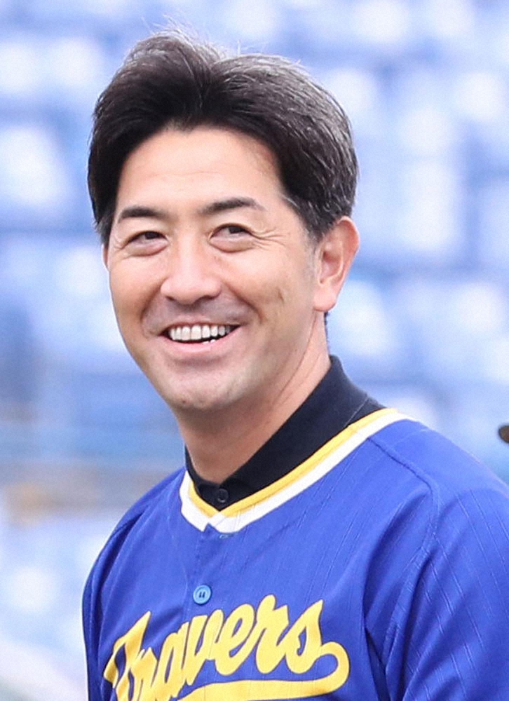 【野球評論家】G.G.佐藤さん　auの通信エラーに「エラーはしょうがない。どんまい!」