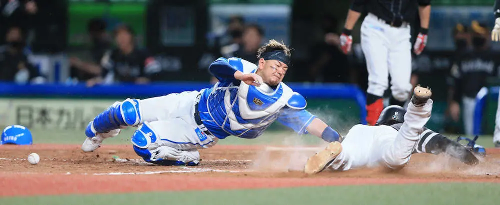 【画像・写真】ソフトバンク　リーグ最速40勝到達!コロナ禍で5日ぶり試合も土壇場9回に逆転勝ち