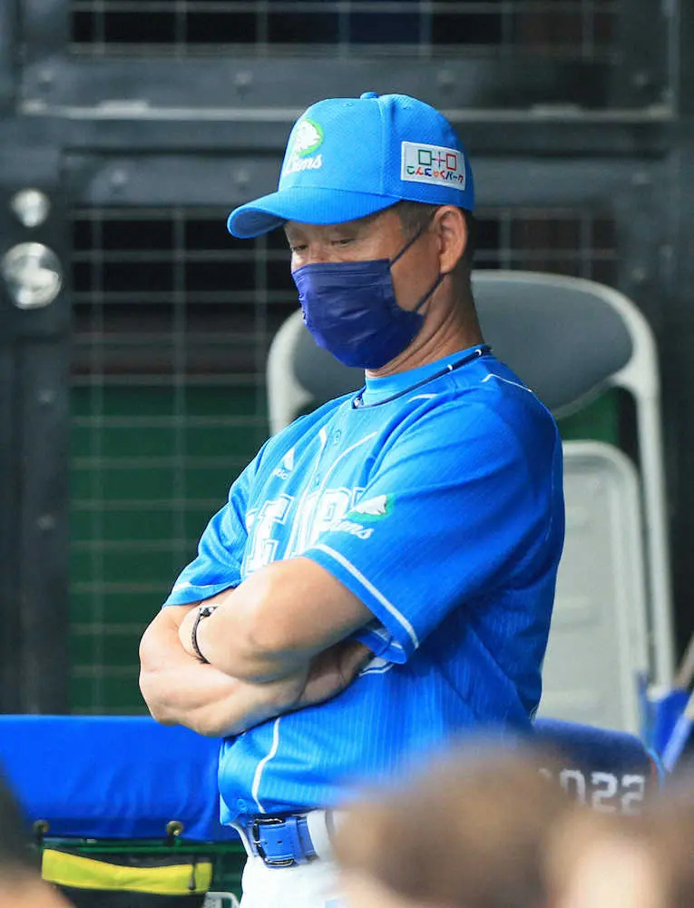 【画像・写真】西武　あわや今季3度目ノーノー…獅々打線に必要なのは「小技」　西武担当記者が分析