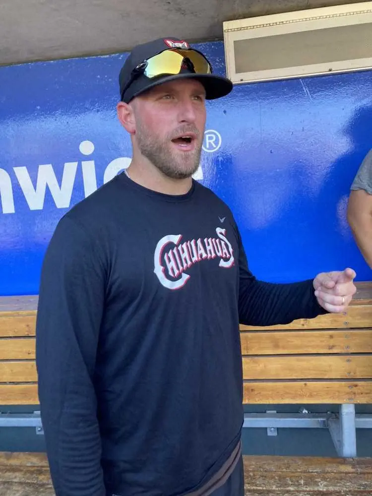 【画像・写真】夏の逆襲へ巨人が新助っ投・クロール獲得　MLB救援243戦＆最速157キロ左腕に中継ぎ期待