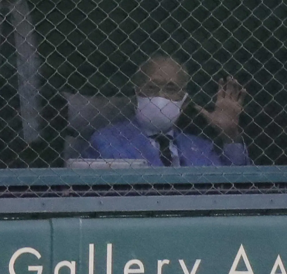 【画像・写真】巨人　劇的サヨナラ！延長10回、吉川「気持ちで打った」　ヤクルトのカード勝ち越し記録阻止