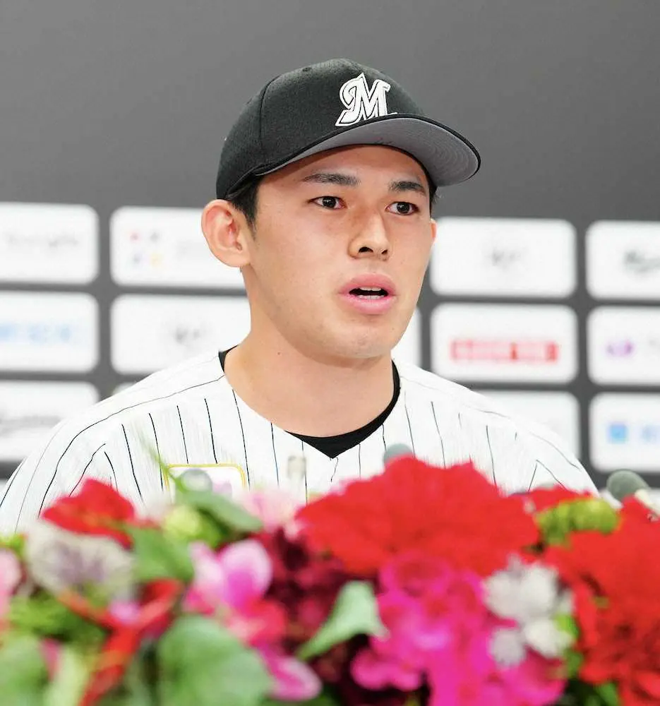 【画像・写真】中村武志氏　球宴注目の朗希vs村上、朗希が三振奪うためには1球目フォークで最後はインハイ