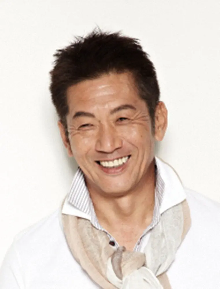 【画像・写真】高橋慶彦氏　母校・城西の特別コーチに就任