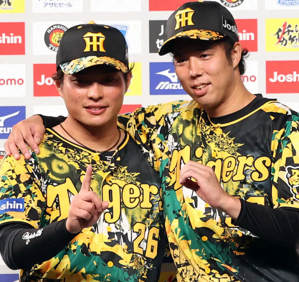 【画像・写真】阪神・青柳　虎の大黒柱にあった“夜明け前”…クビ覚悟した3年目「あの1年があったから今がある」