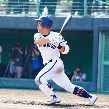 稲村亜美が5人制野球日本代表！ 東京ヴェルディ・バンバータが決定戦で