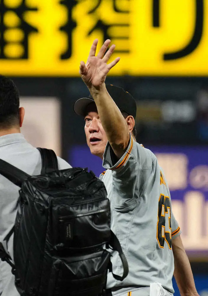 【画像・写真】巨人・原監督「満塁ホームランを食らって勝つゲームっていうのはそうそうない」　4位に浮上