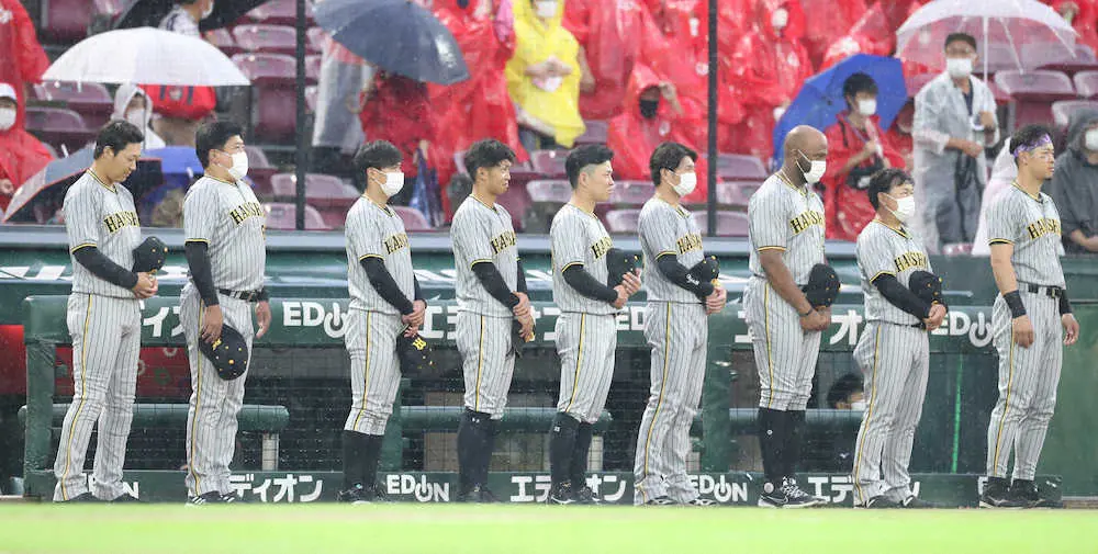 阪神 矢野監督語録 Vs広島 秋山初対戦へ こだわらない 点を少なく抑えることを考えるだけ スポニチ Sponichi Annex 野球