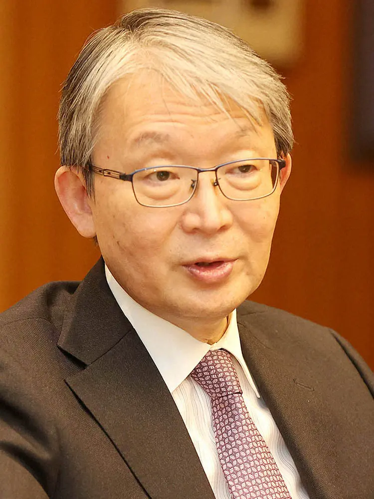 【画像・写真】巨人・山口寿一オーナー「オールスター戦は必ず行います」　コロナまん延もオーナー会議で議論出ず