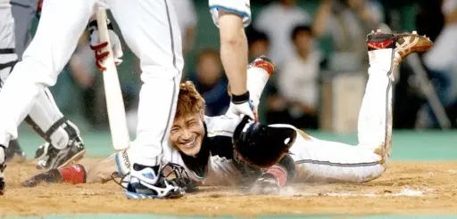 【画像・写真】日本ハム・清宮が初選出　新庄イズムで「本盗」宣言　ドタバタ球宴盛り上げる