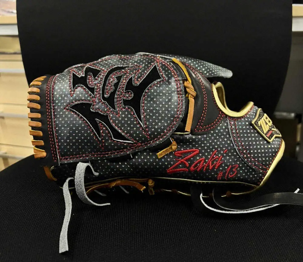 【画像・写真】阪神・岩崎「貴重な機会なので」“同業者”と抑え談議を楽しみに　2年連続球宴出場