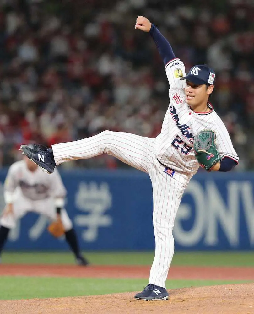 【画像・写真】【29日プロ野球みどころ】セ首位・ヤクルト後半戦スタートダッシュなるか　パは首位決戦